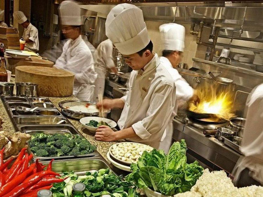 Fangjie Yindu Inn Guangzhou Buitenkant foto